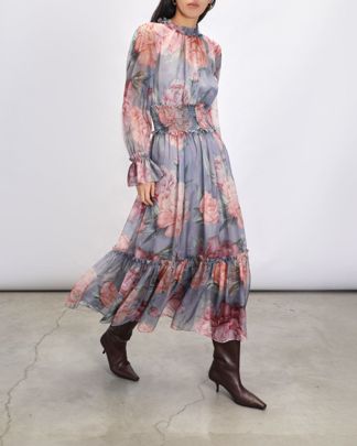 Купить Платье EMILIA DELLORO