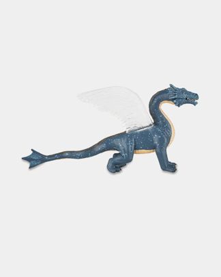 Купить Морской дракон с подвижной челюстью KONIK