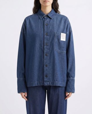 Купить Рубашка ICON DENIM