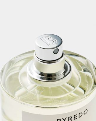 Купить Элевенс ауэр парфюмированная вода BYREDO