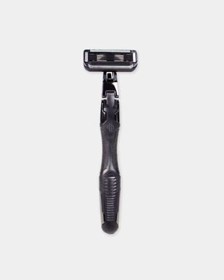 Купить Cтанок с 5 лезвиями 1 сменная кассета auger bt2401 AUGER