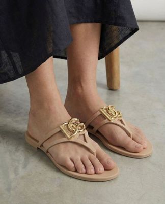 Купить Сандалии DOLCE & GABBANA