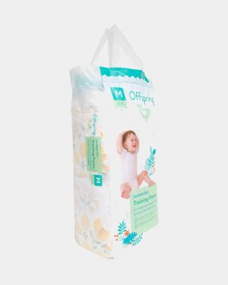 Купить Трусики-подгузники OFFSPRING KIDS