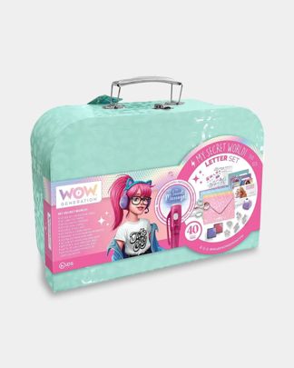 Купить Набор для творчества WOW GENERATION