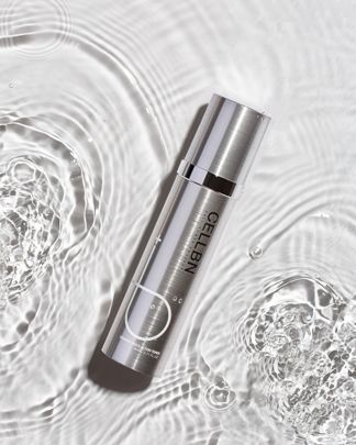 Купить Мульти-активный тонер для выравнивания цвета CELLBN