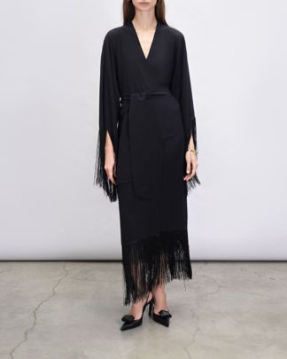 Купить Халат THE AYRIS