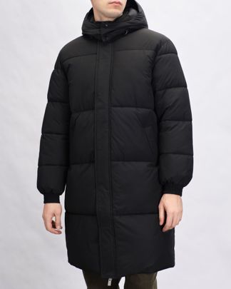 Купить Пуховик SOLID MEN