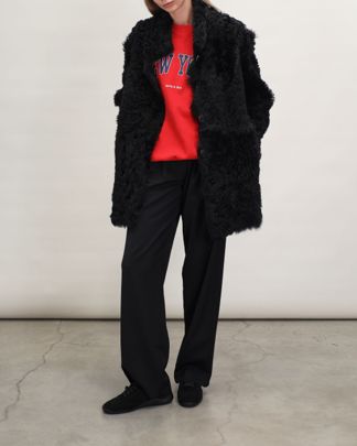 Купить Дубленка CHAUD STUDIO