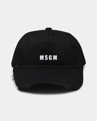 Купить Кепка MSGM