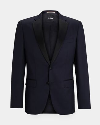 Купить Пиджак HUGO BOSS