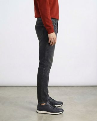 Купить Джинсы HUGO BOSS