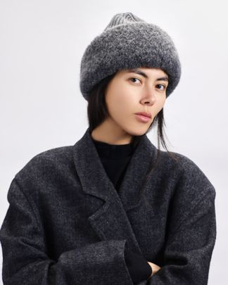 Купить Шапка FREE AGE