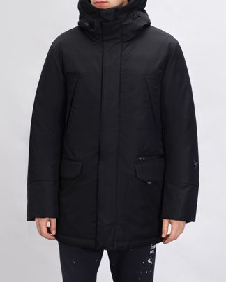 Купить Пуховик KRAKATAU MEN