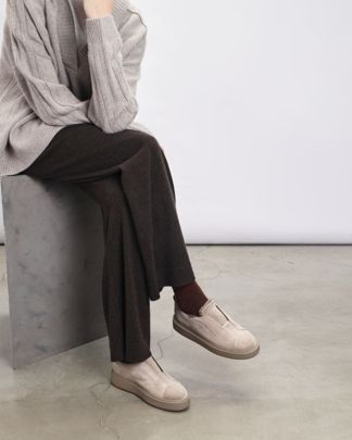 Купить Кеды SANTONI