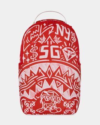 Купить Рюкзак SPRAYGROUND