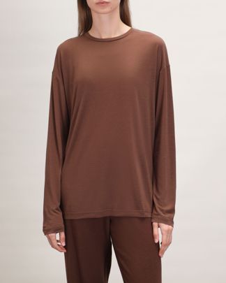 Купить Лонгслив LOGINOVA