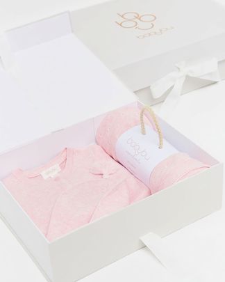 Купить Набор BABYBU