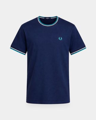 Купить Футболка FRED PERRY