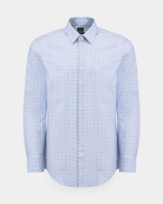 Купить Рубашка HUGO BOSS