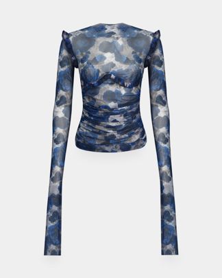 Купить Топ WALK OF SHAME