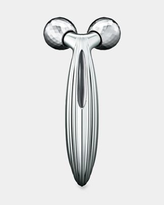 Купить Роликовый массажер  carat ray face Re-Fa