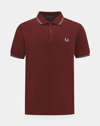 Купить Футболка FRED PERRY