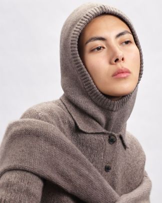 Купить Капор LISA YANG