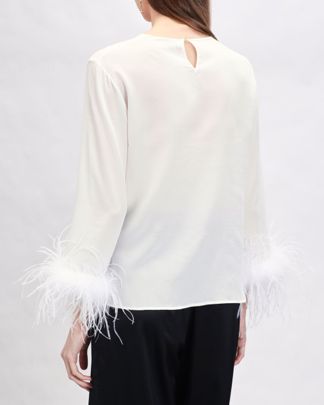 Купить Блуза THE AYRIS