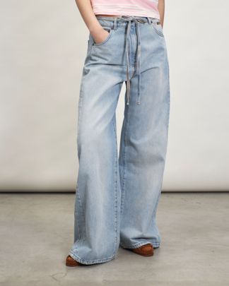 Купить Джинсы MSGM