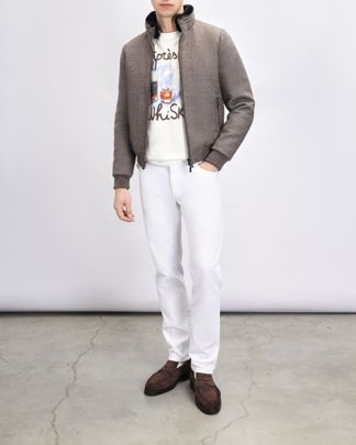 Купить Футболка MC2 SAINT BARTH MEN