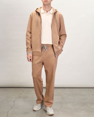 Купить Брюки HUGO BOSS