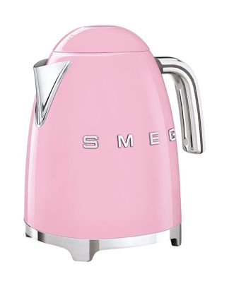 Купить Чайник электрический SMEG