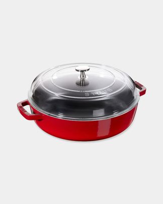 Купить Сотейник STAUB