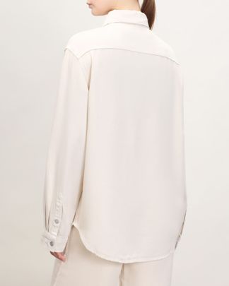 Купить Рубашка джинсовая BLCV