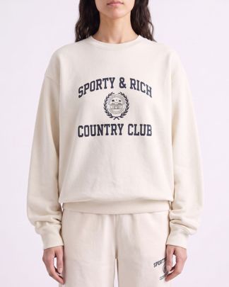 Купить Свитшот SPORTY&RICH
