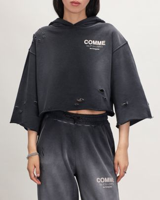 Купить Худи COMME DES FUCKDOWN