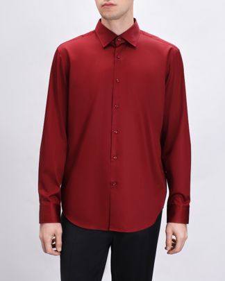 Купить Рубашка HUGO BOSS