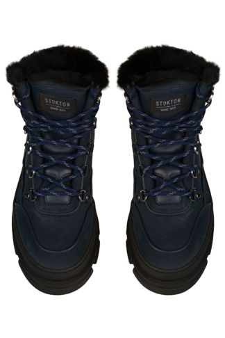 Купить Ботинки STOKTON