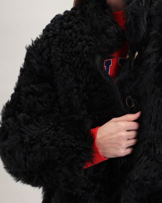 Купить Дубленка CHAUD STUDIO