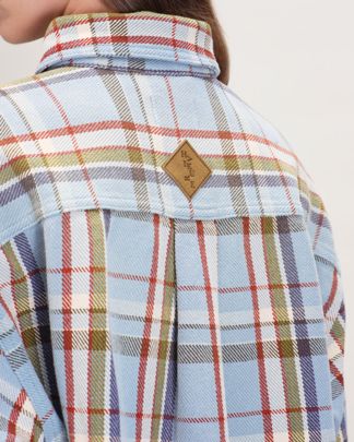 Купить Рубашка HAIKURE