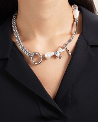 Купить Колье RUSHEV