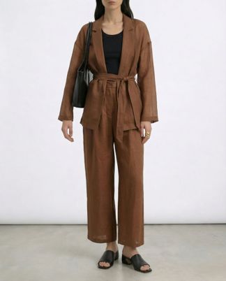 Купить Брюки MAX MARA STUDIO