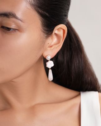 Купить Серьги COMPLETEDWORKS