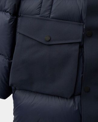 Купить Пуховик FREEDOMDAY