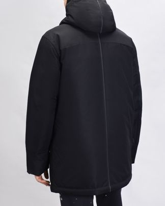 Купить Пуховик KRAKATAU MEN
