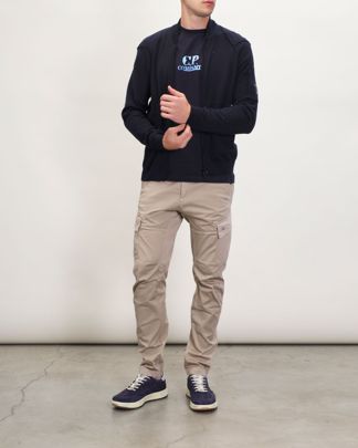 Купить Брюки CP COMPANY