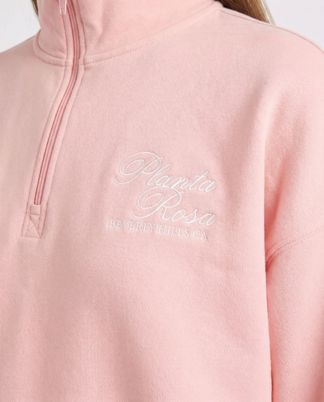 Купить Свитшот PLANTA ROSA