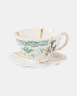 Купить Чайный набор SELETTI