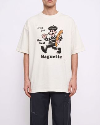 Купить Футболка DOM REBEL