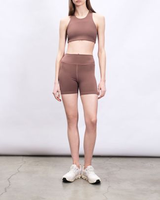 Купить Топ ALMOND CREW